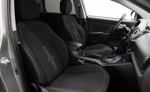 Kia Sportage, III — фото 12