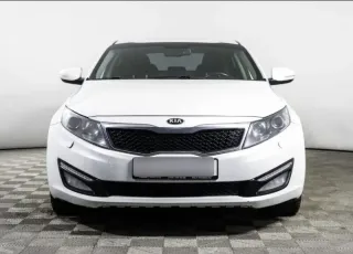 Kia Optima, III — фото 1