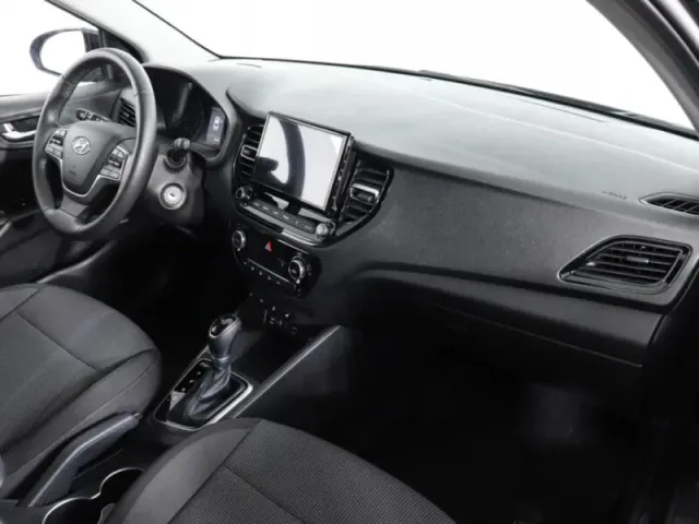 Hyundai Solaris, II Рестайлинг — фото 10