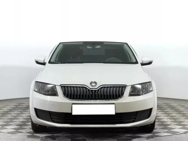 Skoda Octavia, III (A7) — фото 2