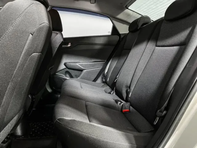 Hyundai Solaris, II Рестайлинг — фото 10