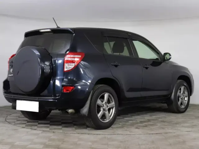 Toyota RAV4, III (XA30) Рестайлинг — фото 5