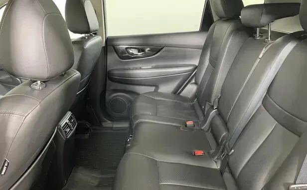 Nissan X-Trail, III Рестайлинг — фото 11