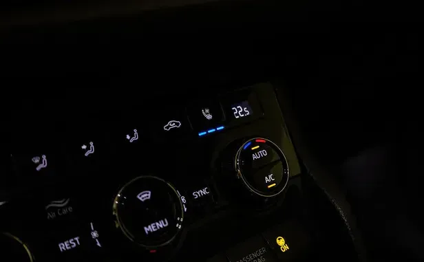 Skoda Kodiaq, I — фото 18