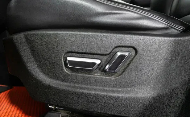 Geely Atlas, I — фото 11