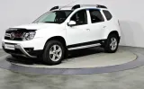 Renault Duster, I Рестайлинг — фото 1