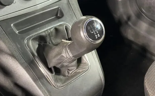 Opel Zafira, B Рестайлинг — фото 9