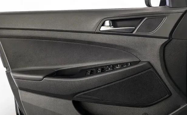 Hyundai Tucson, III Рестайлинг — фото 8