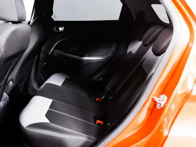Ford EcoSport, II — фото 14
