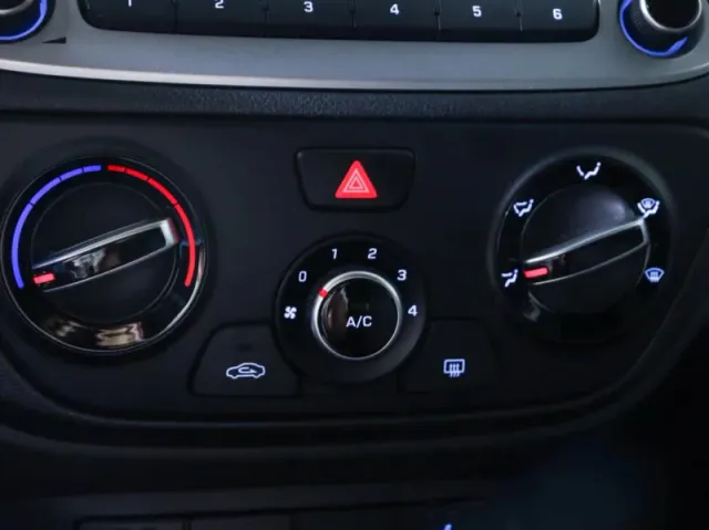 Hyundai Solaris, II Рестайлинг — фото 16