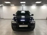 Mitsubishi ASX, I — фото 1