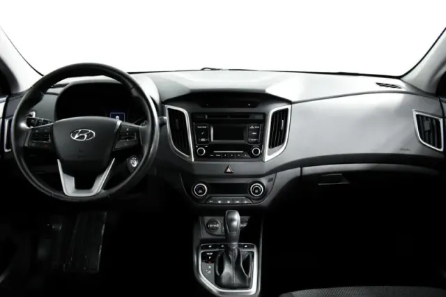 Hyundai Creta, I — фото 13