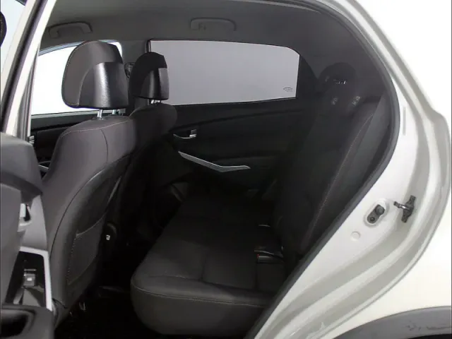 SsangYong Actyon, II Рестайлинг — фото 10
