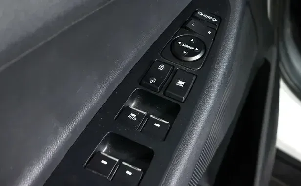 Hyundai Tucson, III — фото 15