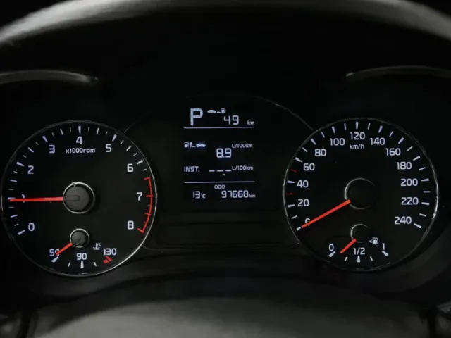 Kia Cerato, III Рестайлинг (Classic) — фото 12