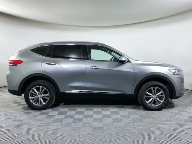 Haval F7, I — фото 4