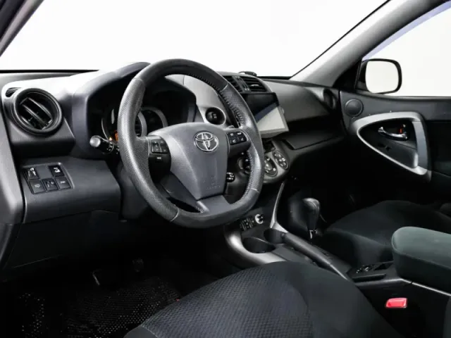 Toyota RAV4, III (XA30) Рестайлинг — фото 14