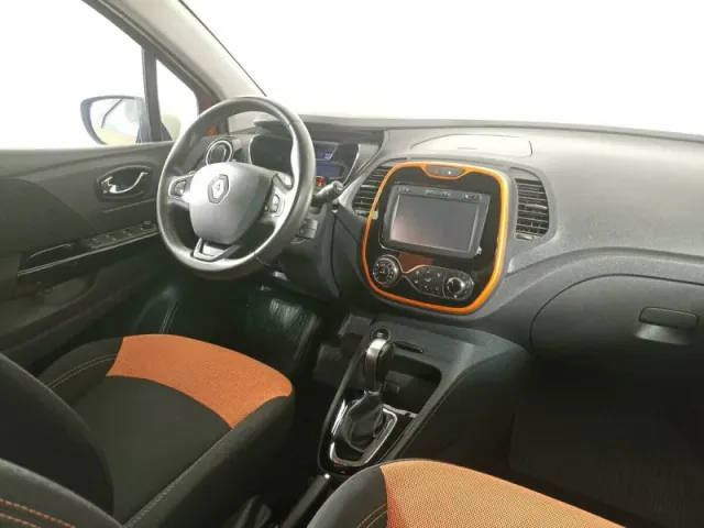 Renault Kaptur, I — фото 5