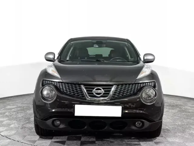 Nissan Juke, I — фото 2