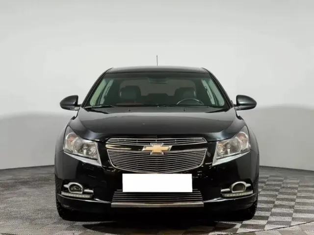 Chevrolet Cruze, I — фото 2