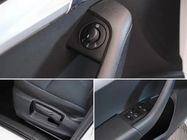 Skoda Octavia, III (A7) Рестайлинг — фото 14