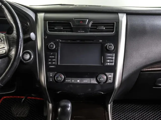 Nissan Teana, III — фото 17