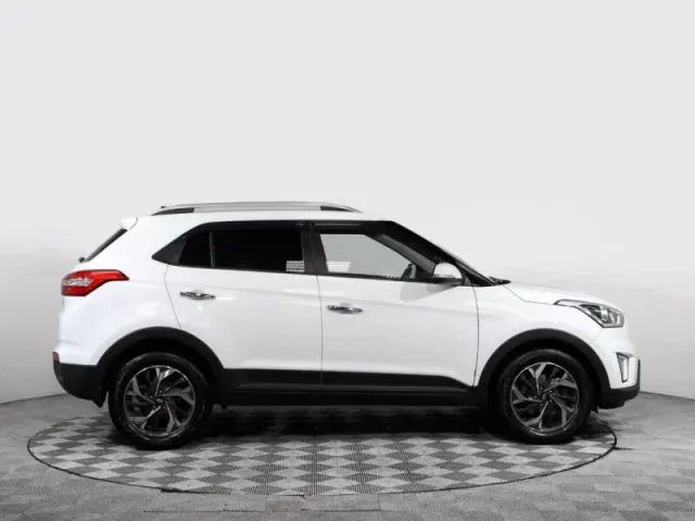 Hyundai Creta, I — фото 23