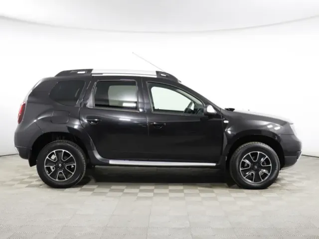 Renault Duster, I Рестайлинг — фото 3