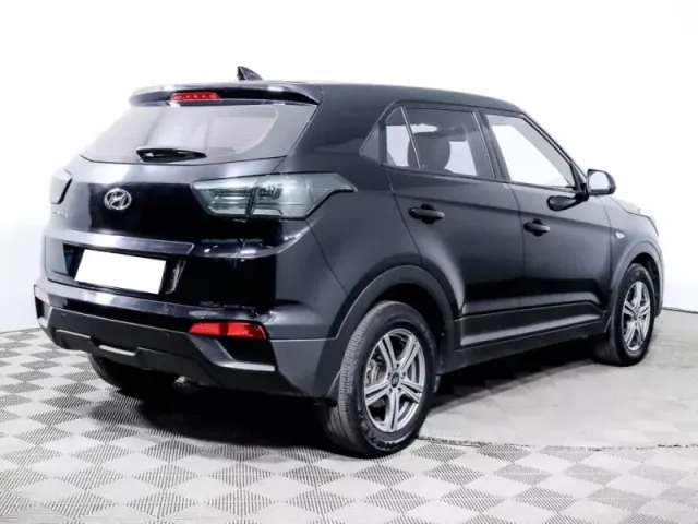 Hyundai Creta, I — фото 4