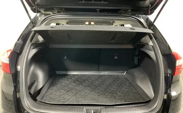 Hyundai Creta, I Рестайлинг — фото 5