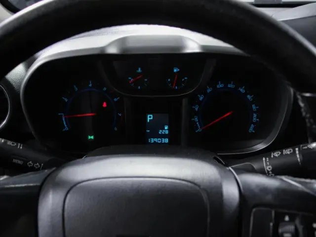 Chevrolet Orlando — фото 9