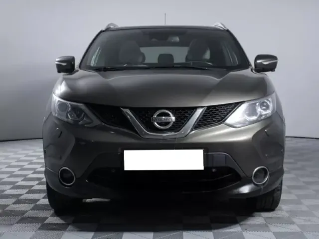 Nissan Qashqai, II — фото 2
