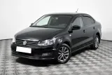Volkswagen Polo, V Рестайлинг — фото 1