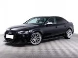 Audi A4, IV (B8) Рестайлинг — фото 1