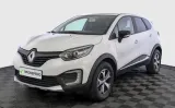 Renault Kaptur, I — фото 1