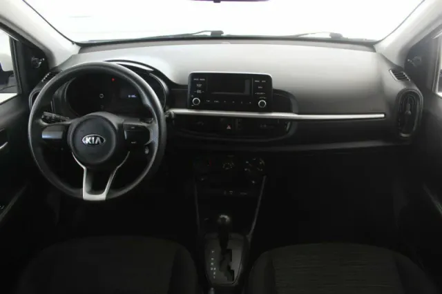Kia Picanto, III — фото 11