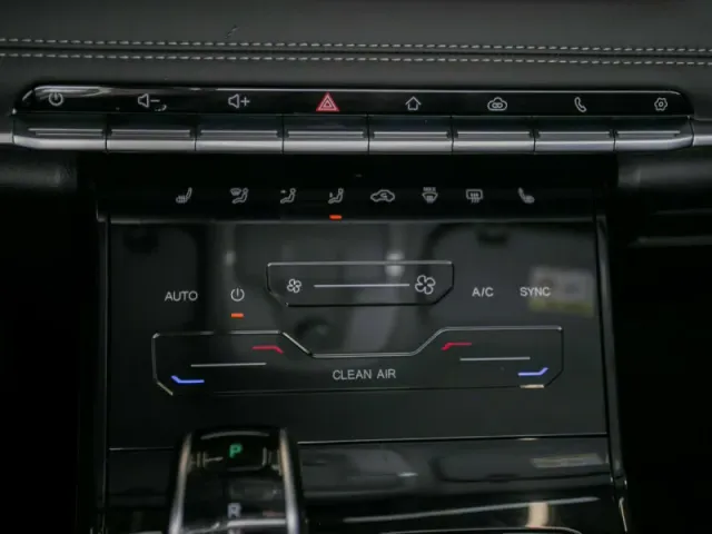 Chery Tiggo 7 Pro, I — фото 14