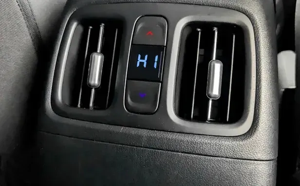 Hyundai Tucson, IV — фото 13