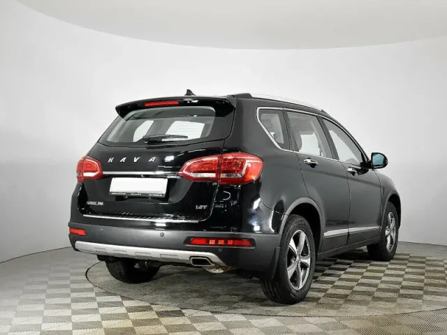 Haval H6, I — фото 3