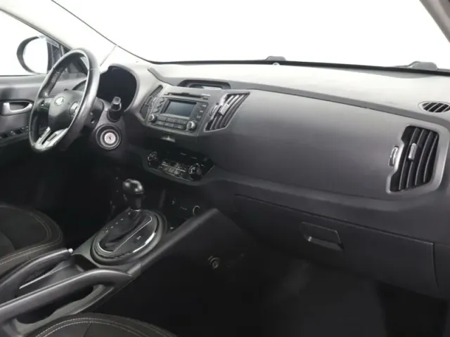 Kia Sportage, III Рестайлинг — фото 9