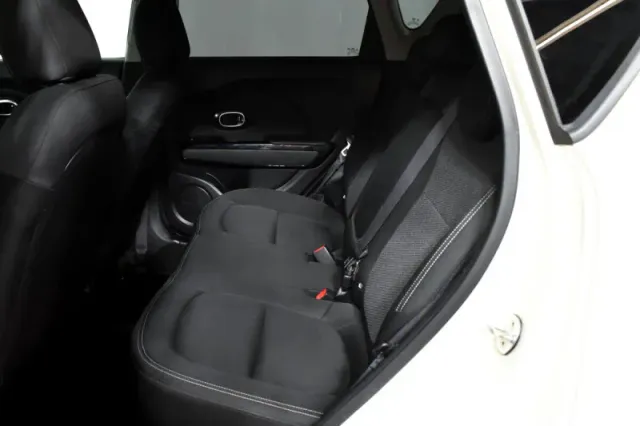 Kia Soul, II Рестайлинг — фото 10