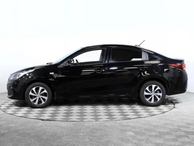 Kia Rio, IV — фото 17