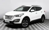 Hyundai Santa Fe, III — фото 1