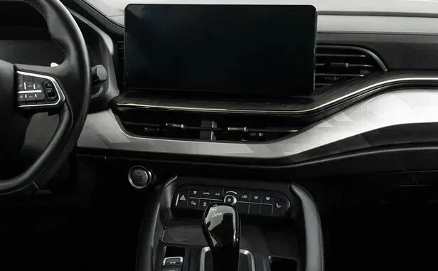 Haval F7x, I Рестайлинг — фото 9