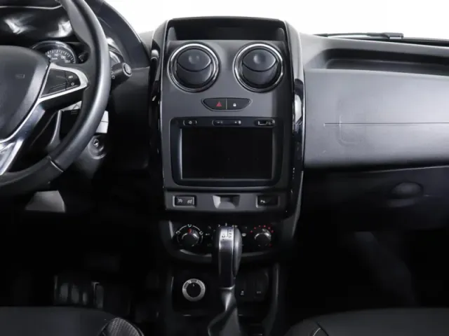 Renault Duster, I Рестайлинг — фото 17