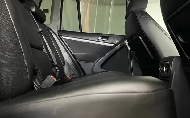 Volkswagen Tiguan, I Рестайлинг — фото 15