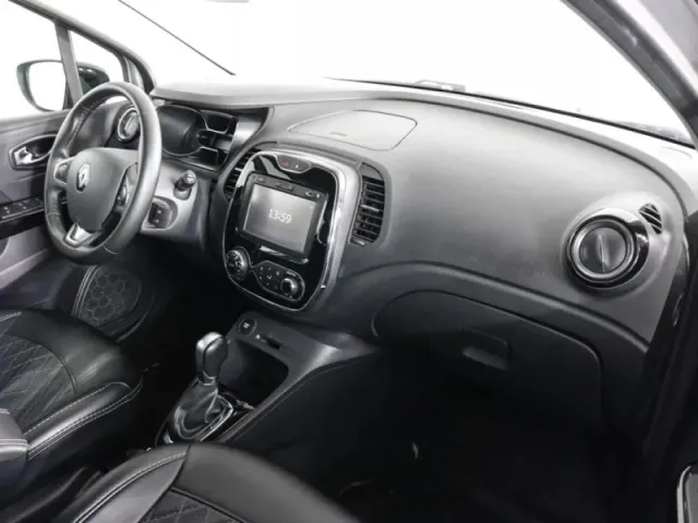 Renault Kaptur, I — фото 12