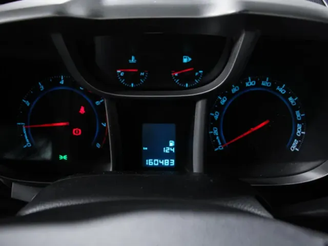Chevrolet Orlando — фото 9