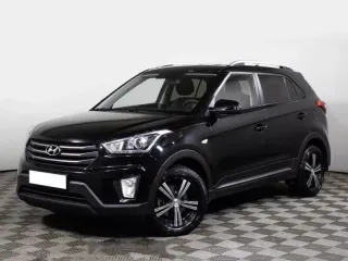 Hyundai Creta, I — фото 1