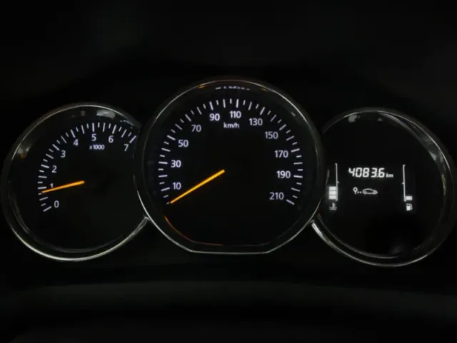 Renault Sandero, II Рестайлинг — фото 11